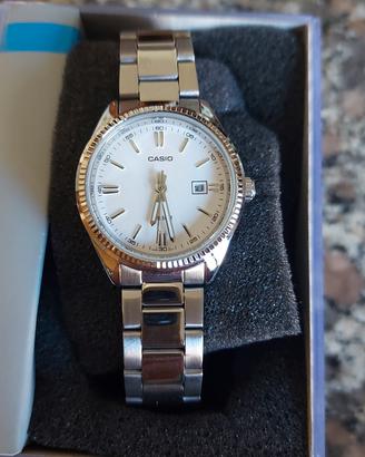 Orologio CASIO donna