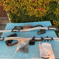 Portabici Thule Pro Ride 591