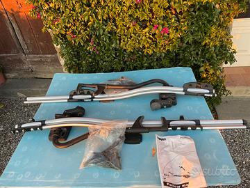 Portabici Thule Pro Ride 591