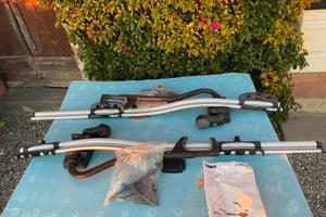 Portabici Thule Pro Ride 591