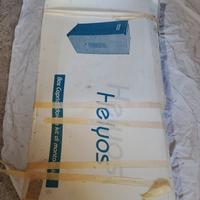 box coprì caldaia nuovo 