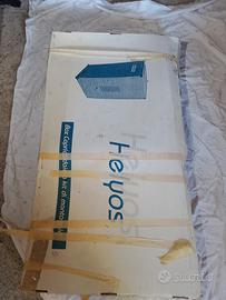 box coprì caldaia nuovo 