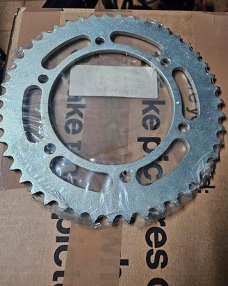 Corona per Honda CBR 600 F - F SPORT - RR