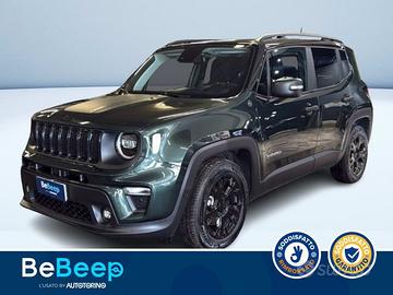 Jeep Renegade 1.5 TURBO T4 MHEV NORTH STAR 2W...