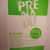 LETTINO PER BAMBINI  NUOVO