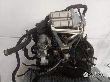 Mercedes classe c 220 - 646811