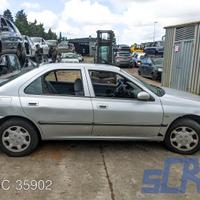 PEUGEOT 406 8B 2.0 HDI 110 109CV 98-01 Ricambi