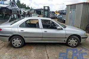 PEUGEOT 406 8B 2.0 HDI 110 109CV 98-01 Ricambi