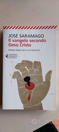 Il vangelo secondo Gesù Cristo 