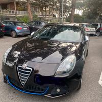 Alfa Romeo Guilietta Automatic