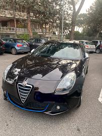 Alfa Romeo Guilietta Automatic