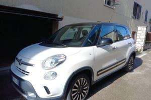 Fiat 500l Trekking