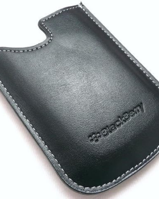 CUSTODIA 9300 CURVE + CARICA BATTERIA BLACKBERRY