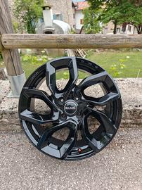 cerchi MAK Opel Corsa