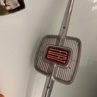 Pezzi ricambio accessori Fiat 600