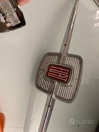Pezzi ricambio accessori Fiat 600