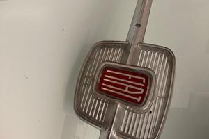 Pezzi ricambio accessori Fiat 600