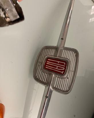 Pezzi ricambio accessori Fiat 600