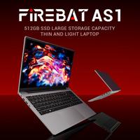 FIREBAT AS1 16gb ram pc portatile