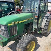 John Deere 5510 N