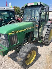 John Deere 5510 N