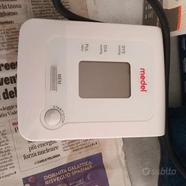 Misuratore di pressione