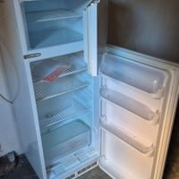 Frigo Hotpoint Ariston incasso 144 cm