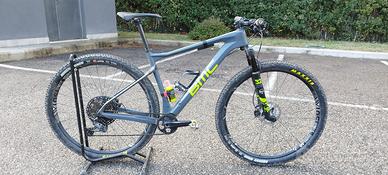 BMC Team Elite 01