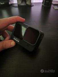 Gopro Hero 9 Black