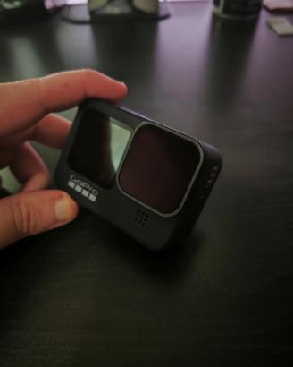 Gopro Hero 9 Black