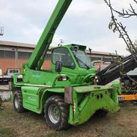 Merlo ROTO 38.16