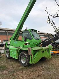 Merlo ROTO 38.16