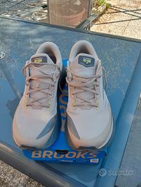 scarpe Trail running Brooks divide 6