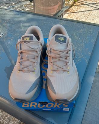 scarpe Trail running Brooks divide 6