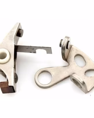Contatti impianto Marelli Icet 3567