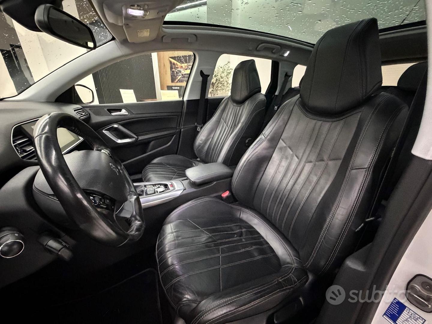 Peugeot 308 2016 photo 4