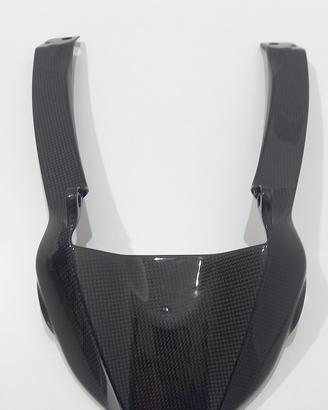 PARAFANGO POSTERIORE CARBONI DUCATI SCRAMBLER 400 