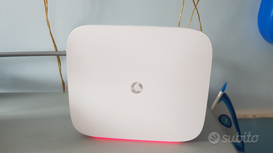 Vodafone Station Revolution