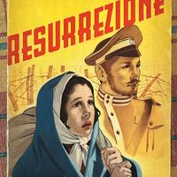 Resurrezione di Lev Tolstoj, 1961, Lucchi