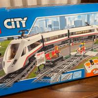 Lego city
