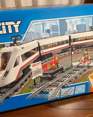 Lego city