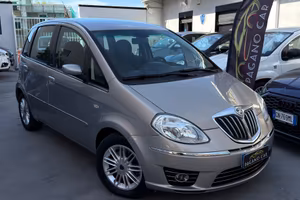 Lancia MUSA 1.3 Mjt 16V 90 CV Poltrona Frau