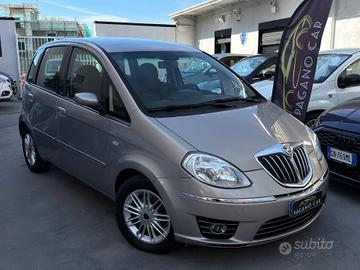 Lancia MUSA 1.3 Mjt 16V 90 CV Poltrona Frau