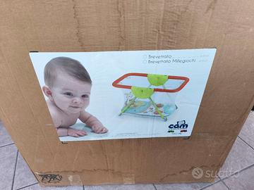 box bimbi