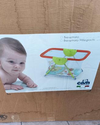 box bimbi