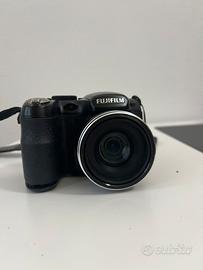 Fujifilm FinePix S2980