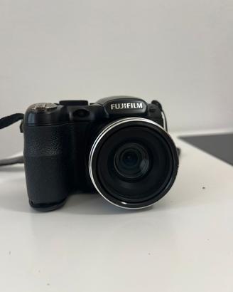 Fujifilm FinePix S2980