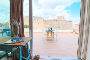 Travelito vacanze casa Sveva