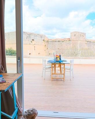 Travelito vacanze casa Sveva