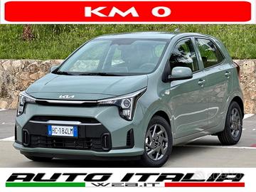 KIA Picanto 1.0 GDi KM0 URBAN+NAVI+CARPLAY+RCAM+
